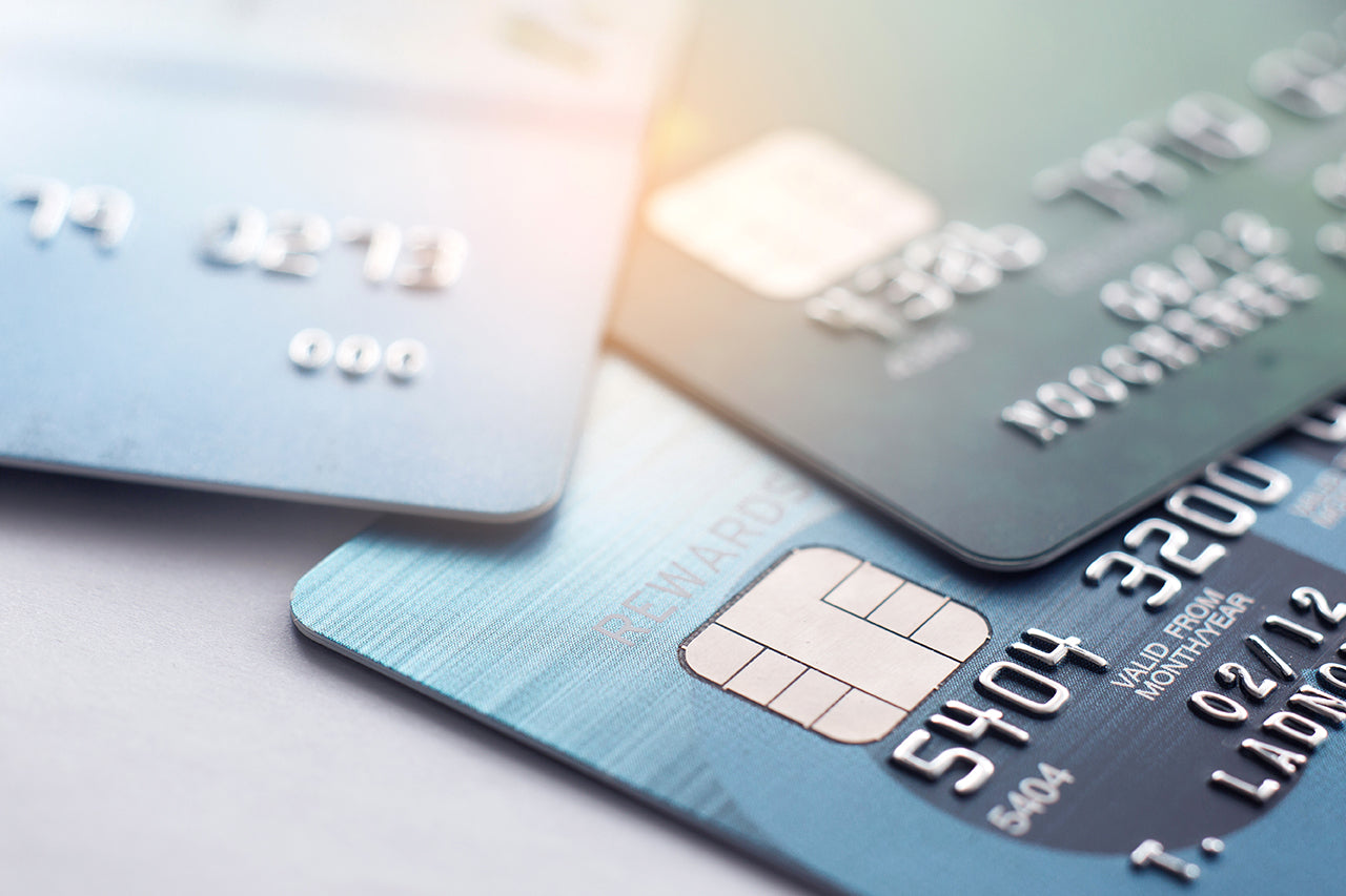 How Credit Cards Can Help Save Money