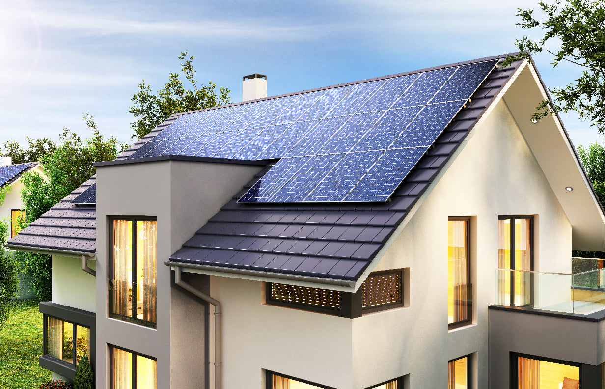 6 Ways Solar Can Help Save Money