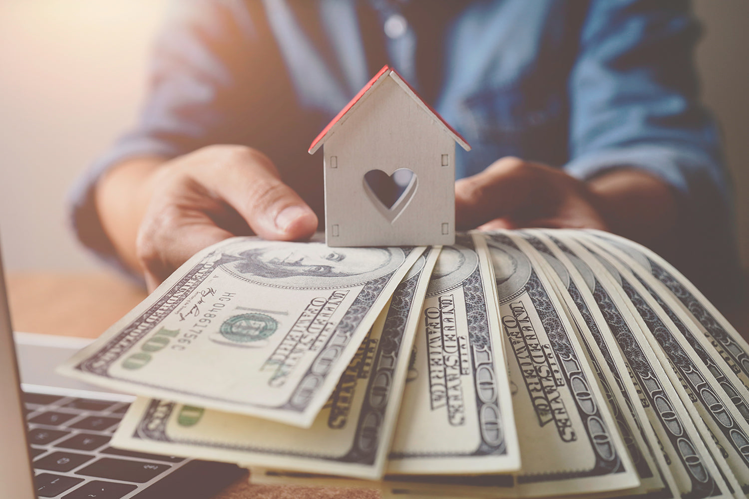 How Mortgage Refinancing Can Help Save Money